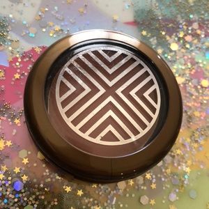 Mac Style Warriors Blush- Eversun